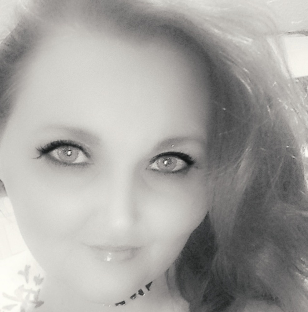 Meet your Posher, Leann